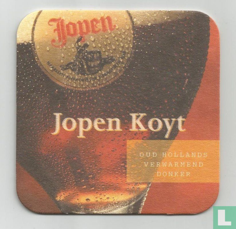 Jopen Koyt