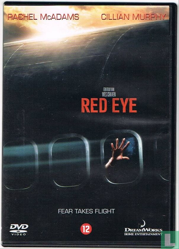 Red Eye