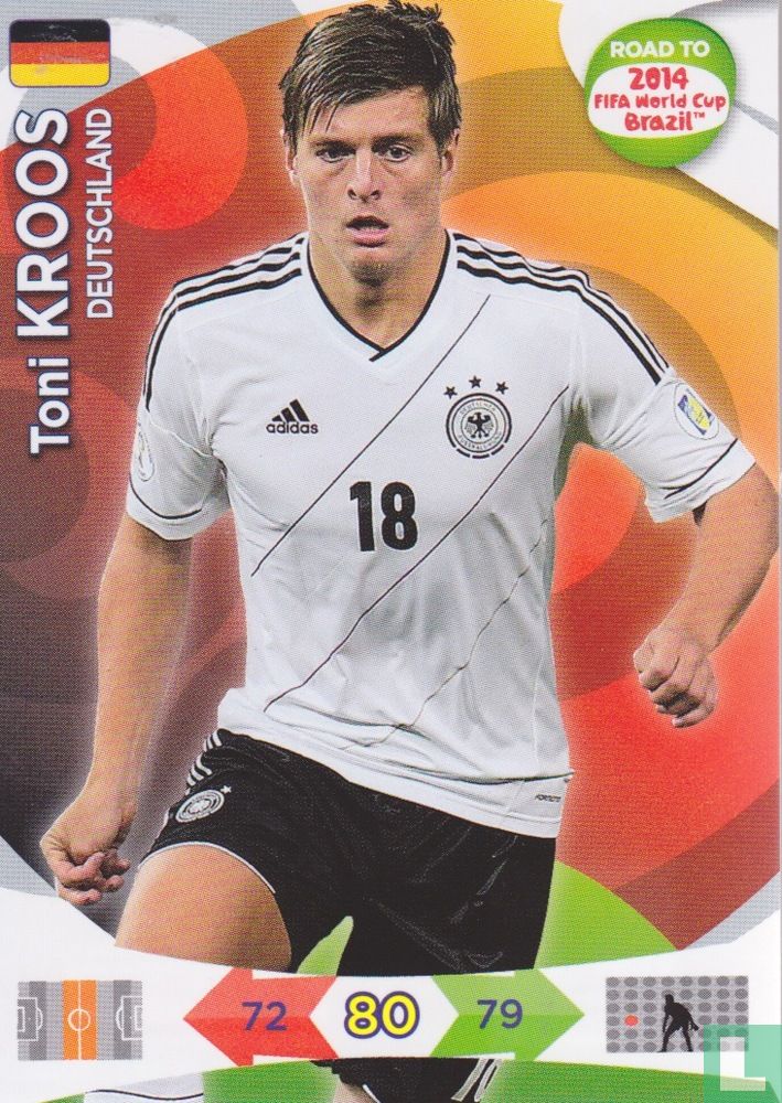 Toni Kroos
