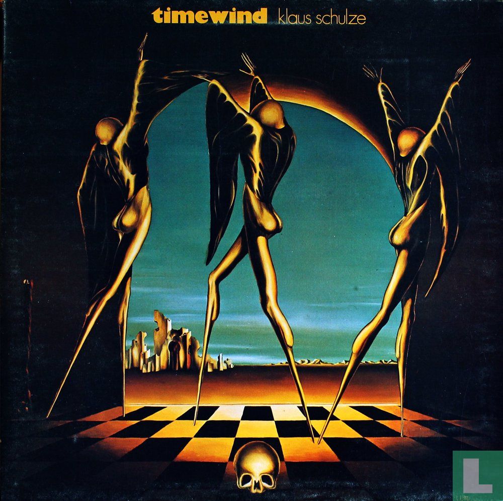 Timewind