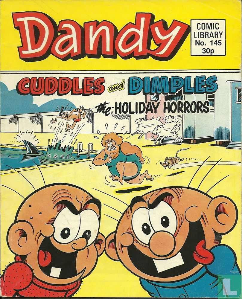 The holiday horrors