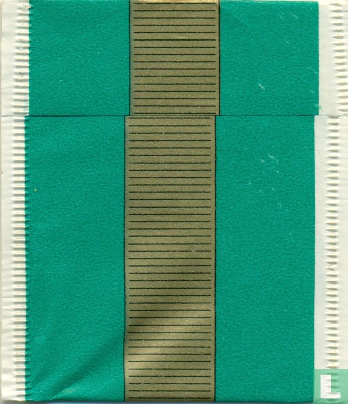 Mint Infusion