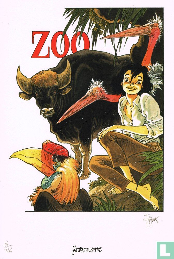 Zoo 3