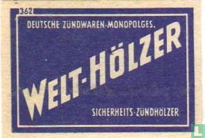 Welt-Hölzer