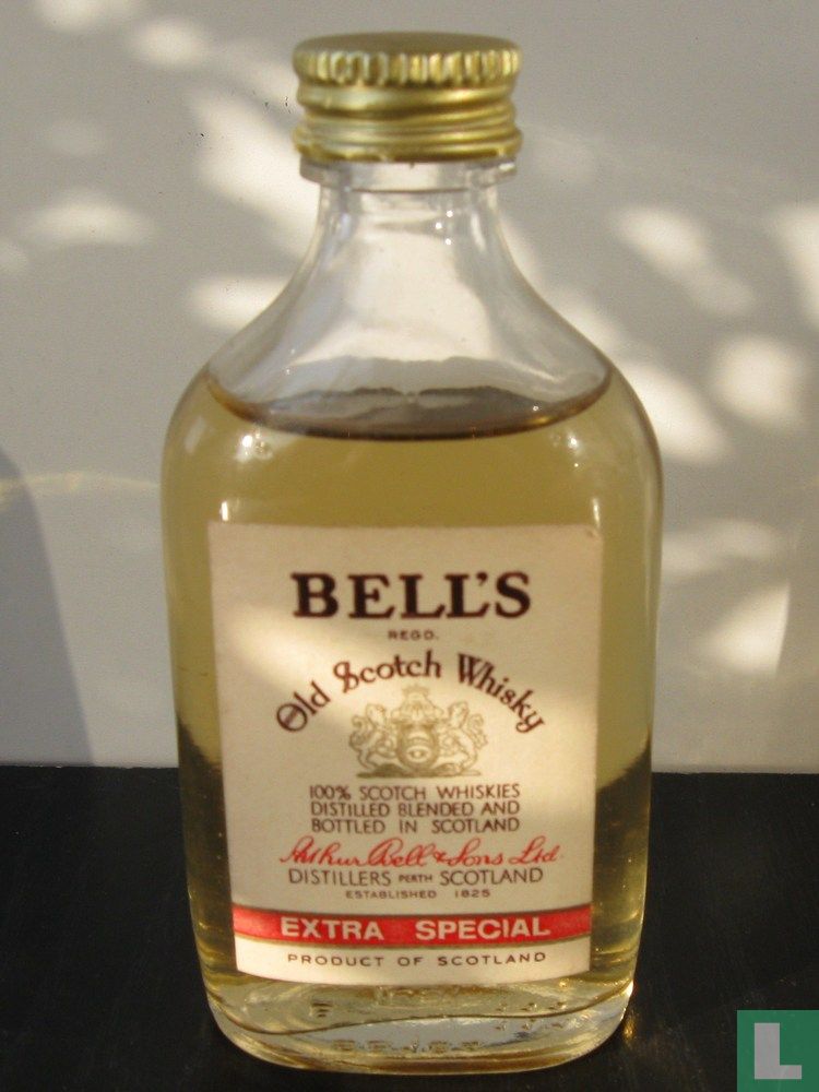 Bell's 
