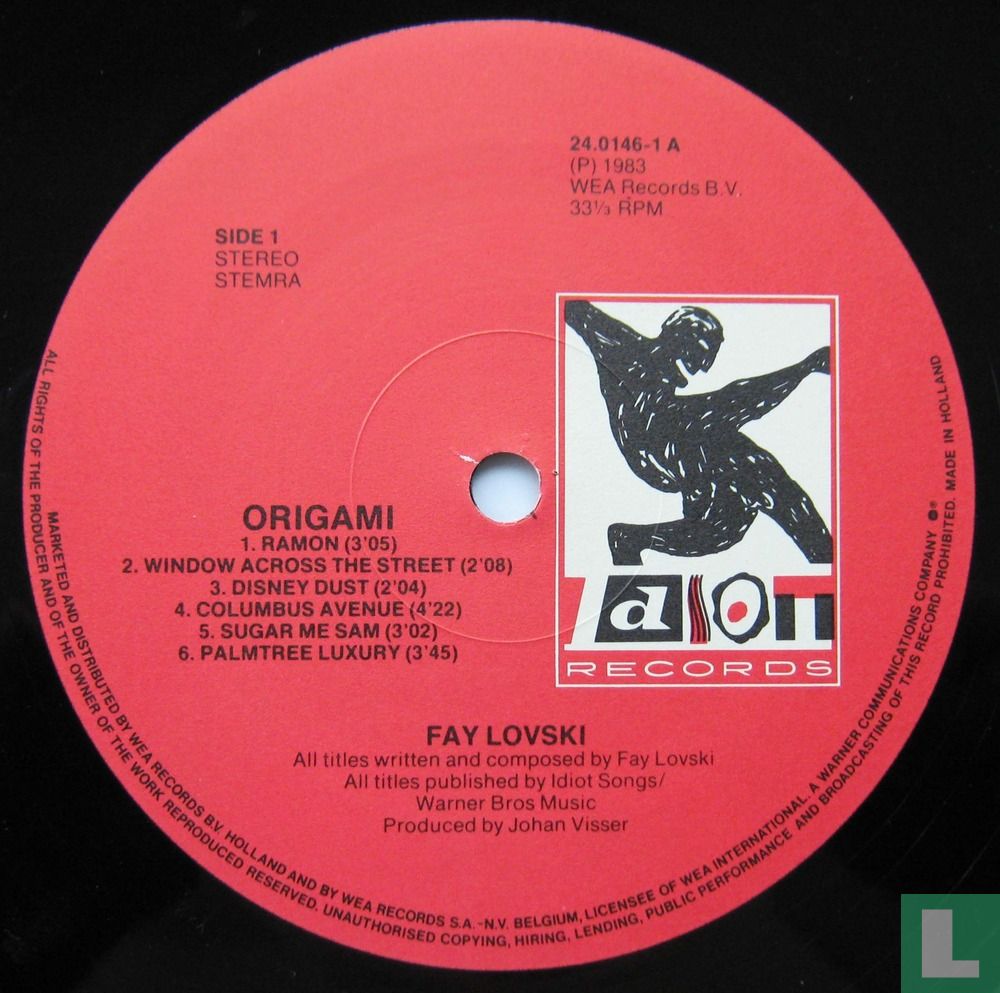 Origami