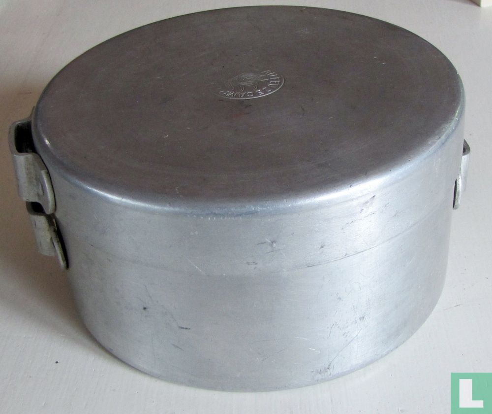 Gamelle miltare
