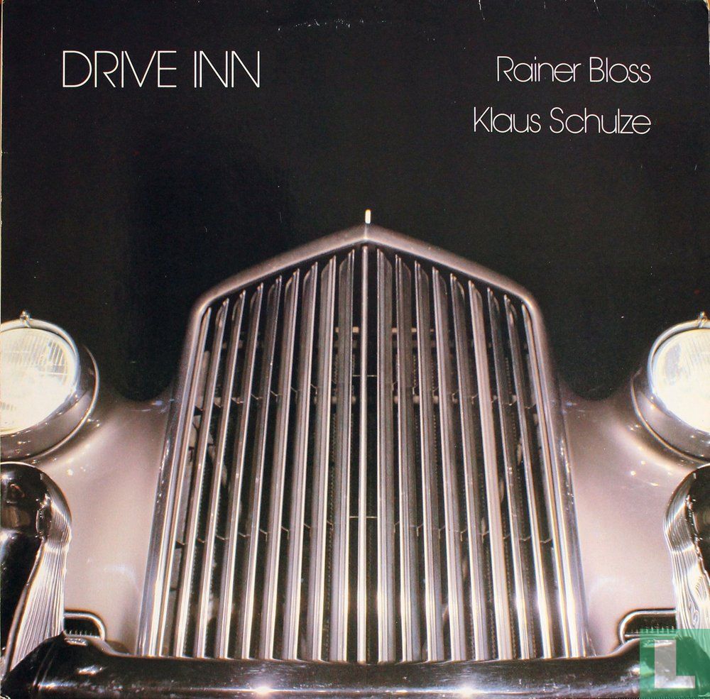 Drive Inn