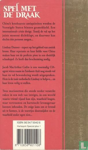 Spel met de draak