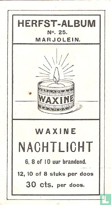 Marjolein
