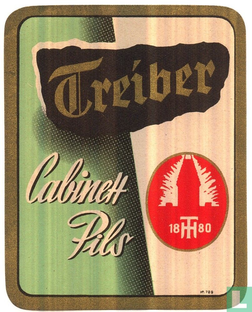 Cabinett pils