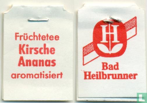 Früchtetee