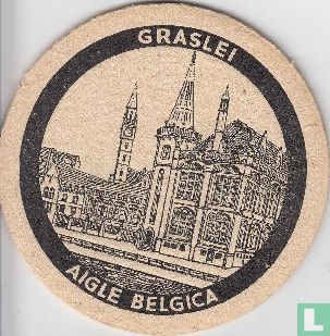 Graslei / Bieren Bab