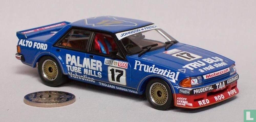 Ford XE Falcon Group C #17