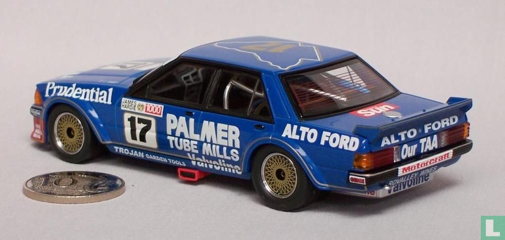 Ford XE Falcon Group C #17