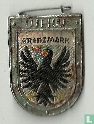Grenzmark