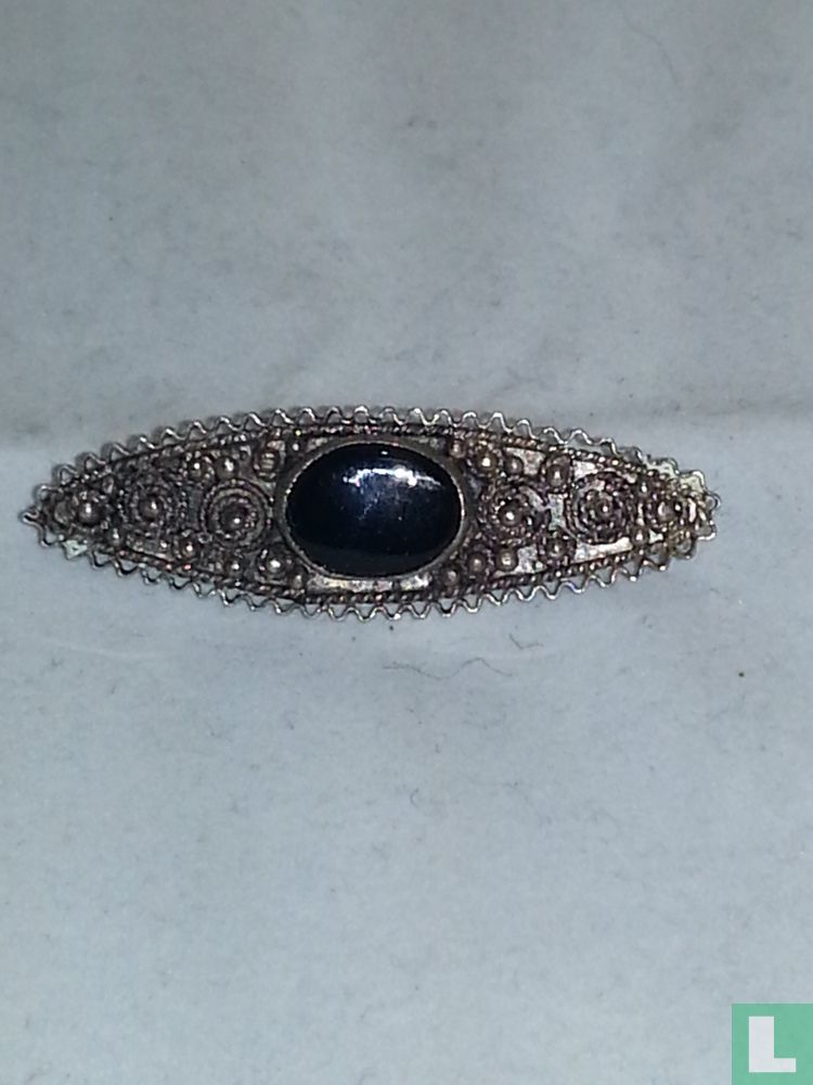 Antieke Broche