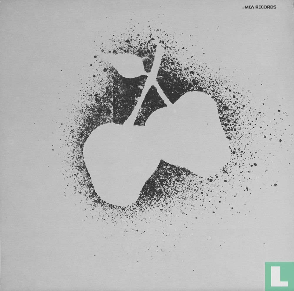 Silver Apples