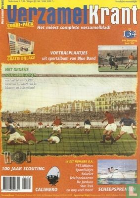 Verzamelkrant 134