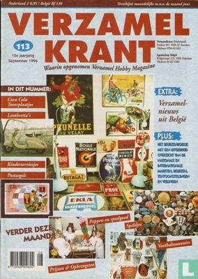 Verzamelkrant 113