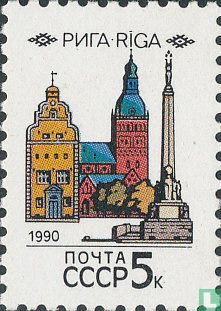 Riga, Latvia