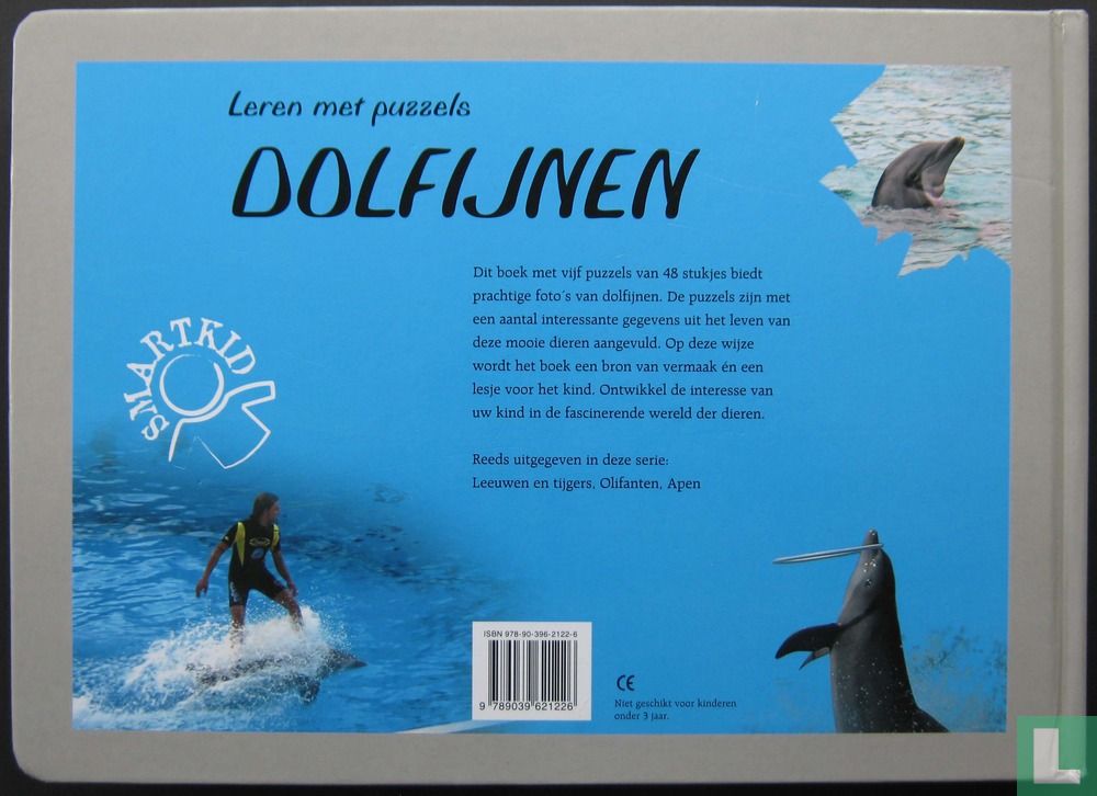 Dolfijnen