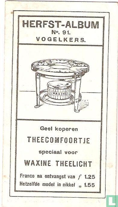 Vogelkers