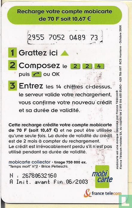Temps mort