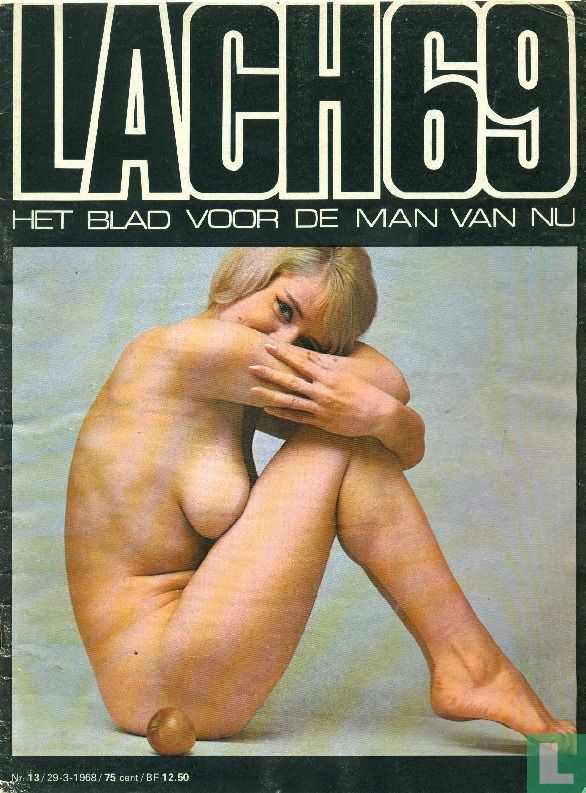 Lach 69 #13