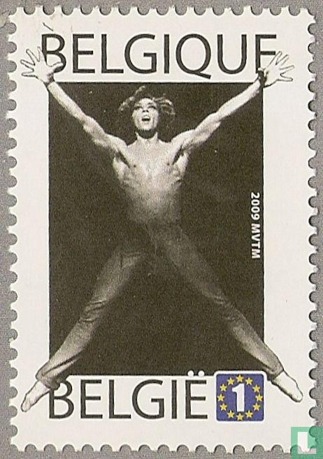 Maurice Béjart