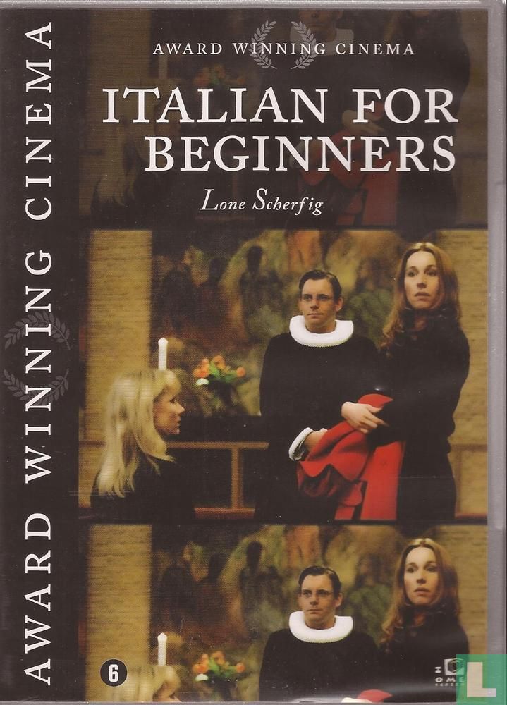 Italian for Beginners