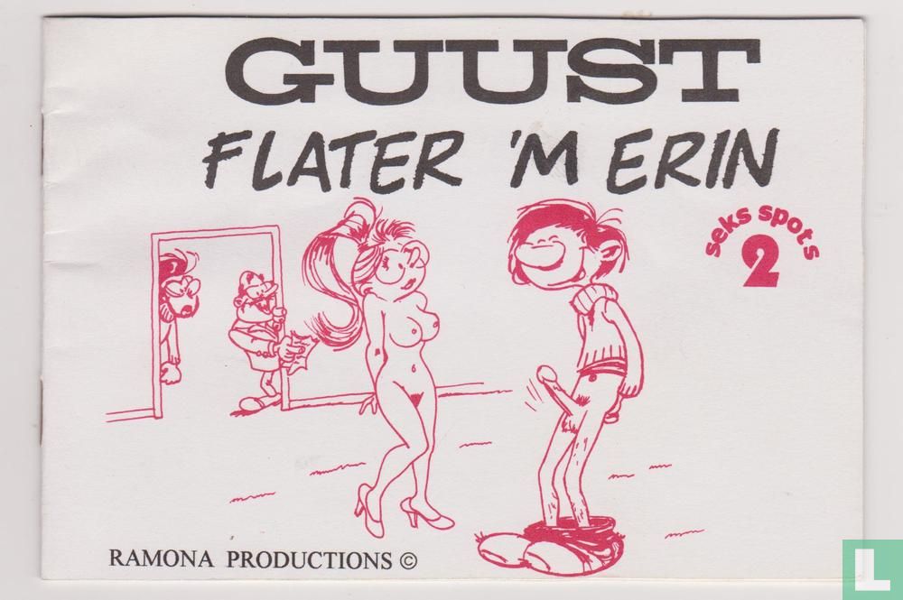 Flater 'm erin