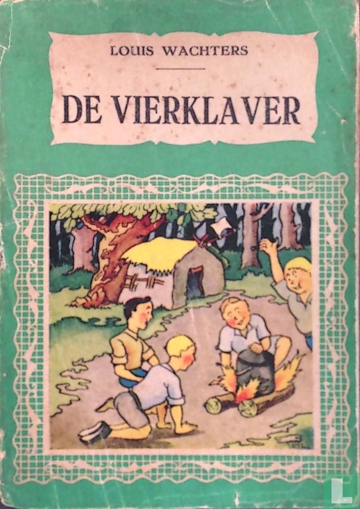 De vierklaver