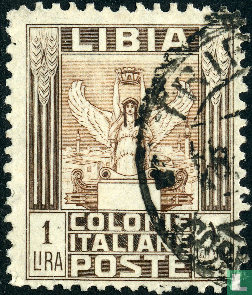 La victoire