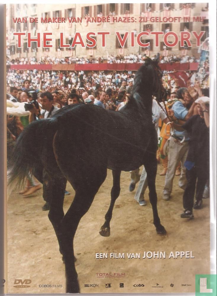 The Last Victory