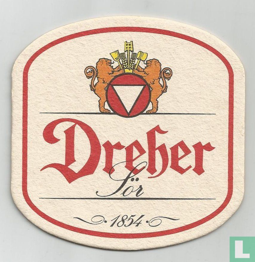 Dreher Sör