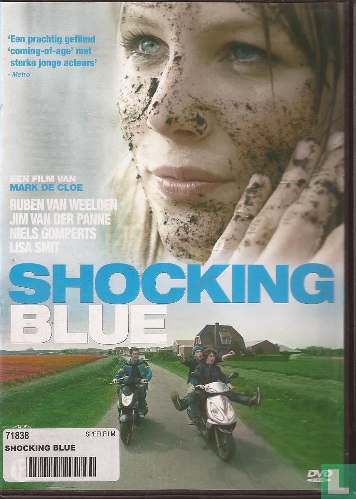 Shocking Blue