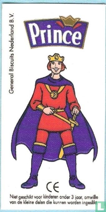 Prince