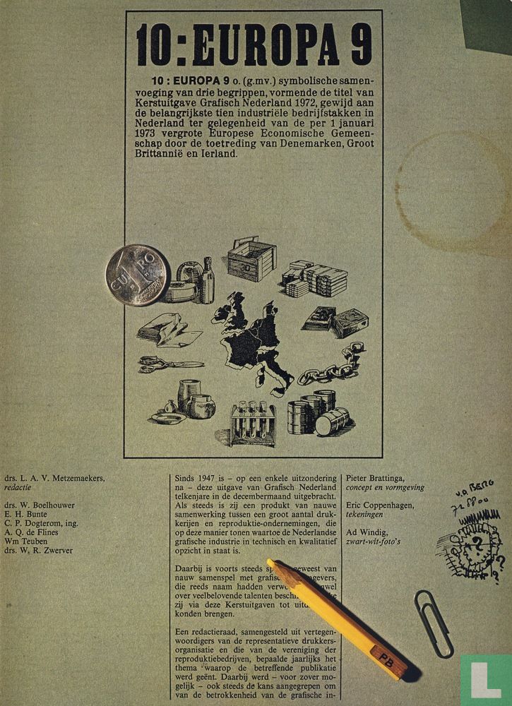 10: Europa 9