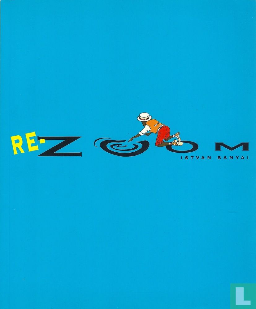 Re-Zoom