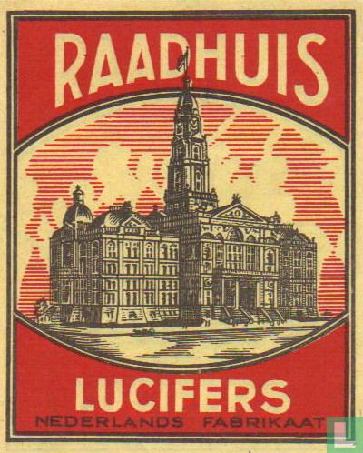 Raadhuis