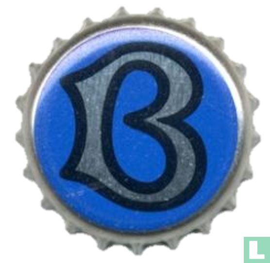 B = Blanche de Namur