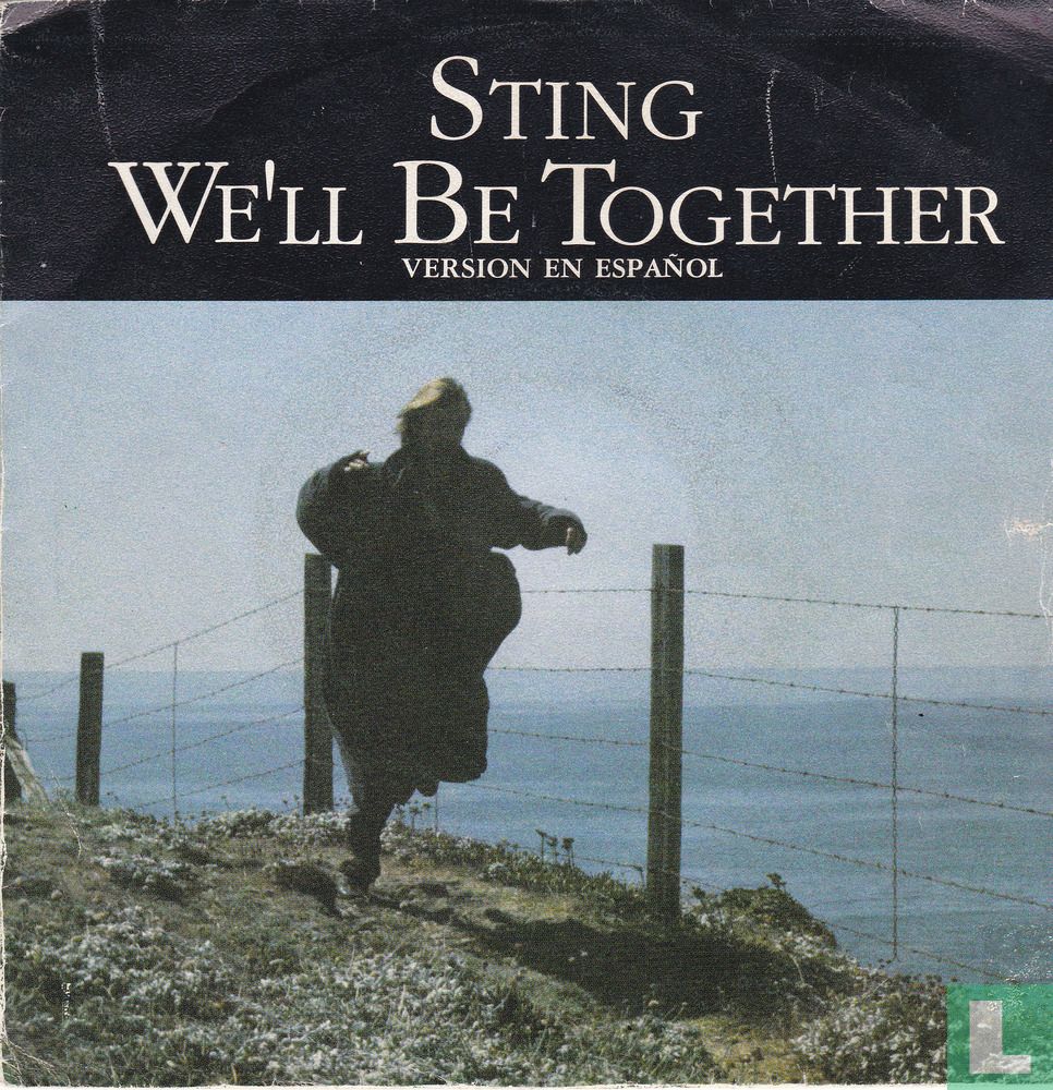 We'll Be Together
