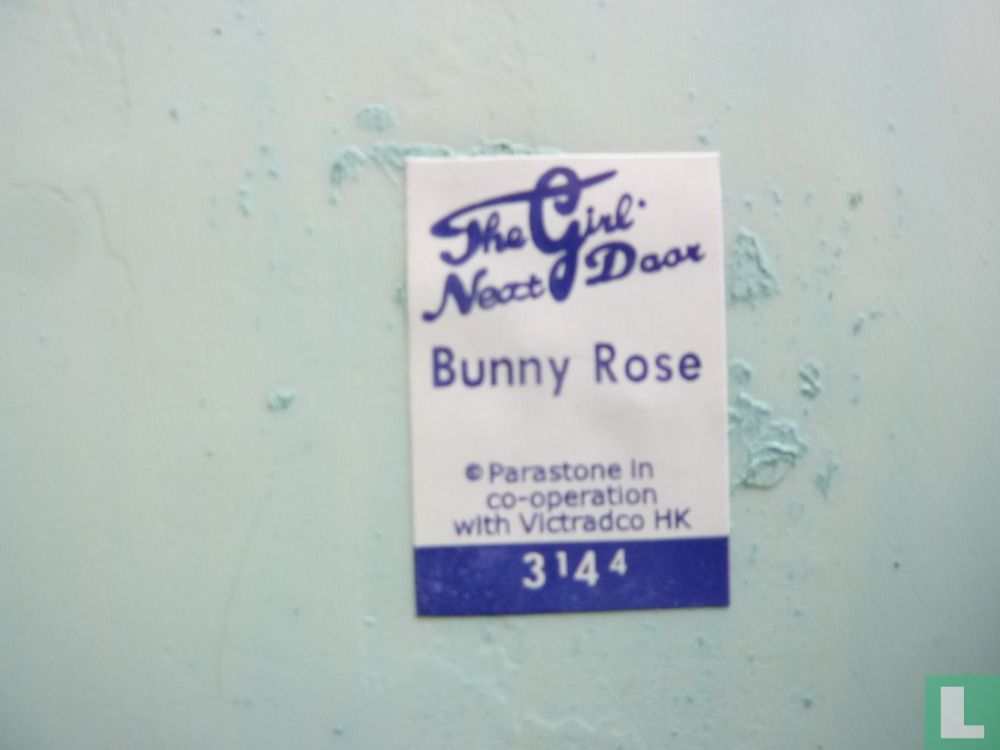 Bunny Rose