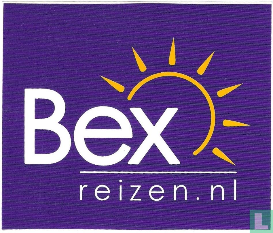BEX Reizen.nl