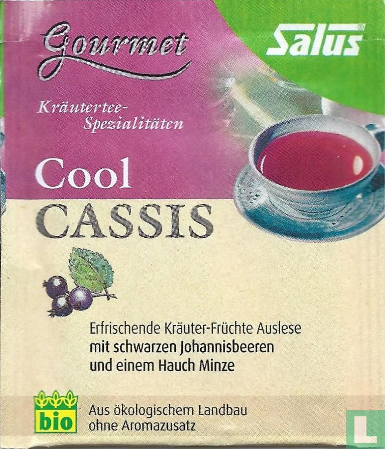 Cool Cassis 