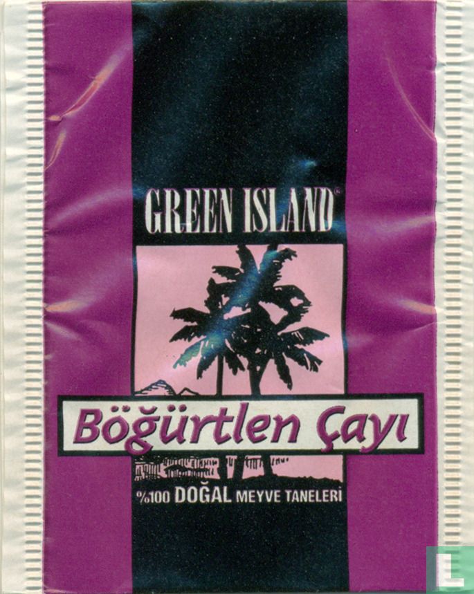 Bögürtlen Çayi