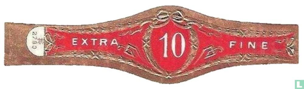 10-Extra-Fine