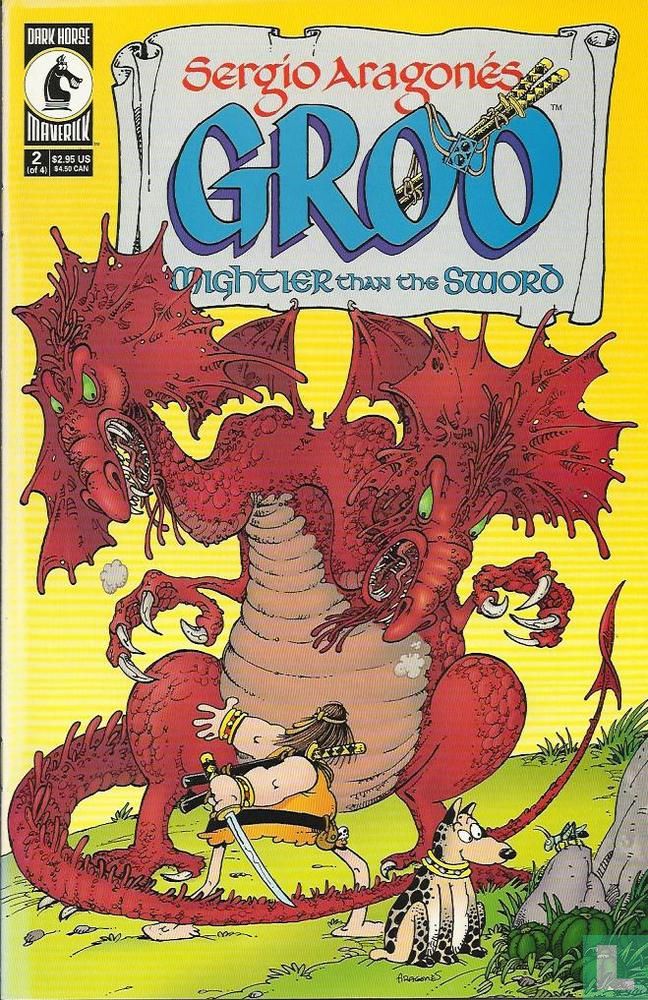 Groo 2