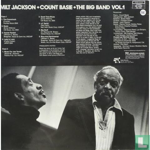 Vol. 1 